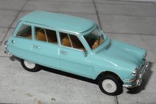 Herpa 027328 - Citroen AMI 6