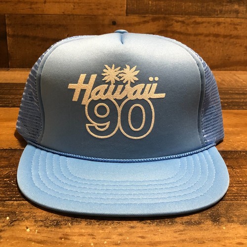 Cappello hawaii vintage - cappello,
