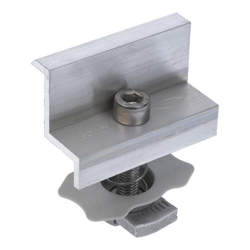 Fischer pmf morsetto - fischer, 50