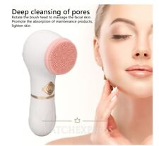 SPAZZOLA ELETTRICA PER PULIZIA