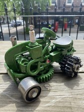 JOHN CERVO TAGLIAERBA /