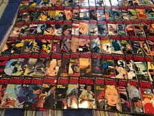 Diabolik R - Prima Ristampa -