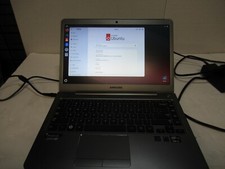 Samsung Series 5 Ultrabook