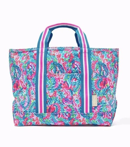 Lilly pulitzer mini - pulitzer, mercato