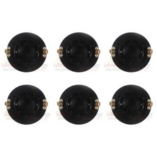 6x Diaframma per Behringer