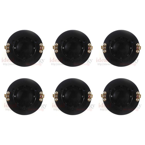 Diaframma per behringer - 6x,