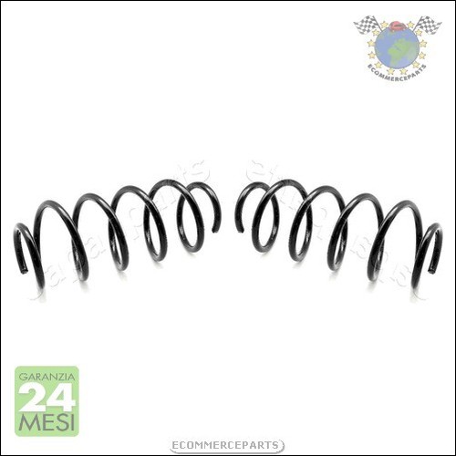 Molle ammortizzatori jparts - 2x,