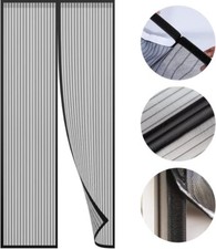 Tenda Magica Rete Porta