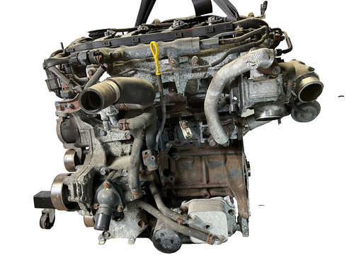 Motore completo - completo,
