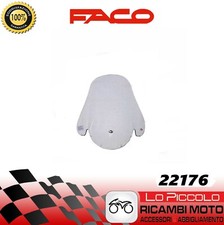 KYMCO GRAND DINK 150 2000 2001 2002 FACO PARABREZZA PARAVENTO ALTO INVERNALE