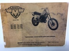 MANUALE PROPRIETARI MAICO