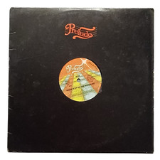 Rod – Shake It Up (Do The Boogaloo) |Vinile 12", 33 ⅓ PRLD 601| (VG) TRV0066