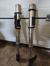 Forcelle Cagiva River 600