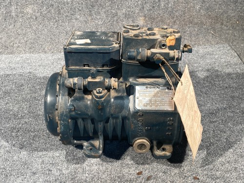 Dorin 3hp compressor - ac,