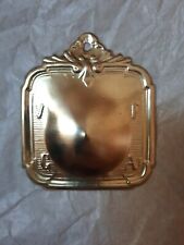 EX VOTO SENO IN METALLO