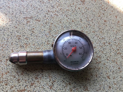 Porsche 911 motometer - porsche,