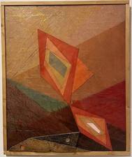 Roberto Crippa - 1970 - Pubblicato