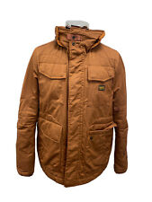 G-STAR RAW GIUBBOTTO UOMO COAT