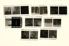 Negativi bianco/nero 24x24