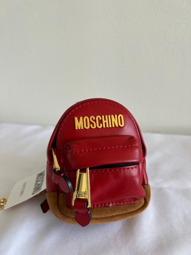 Aw20 moschino couture mini - aw20,