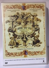 L’Historia di Renzo e Lucia