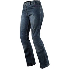 Jeans blu tuta - jeans,