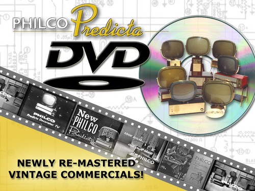 Originale philco predicta - l'originale,