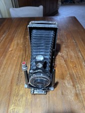 Voigtlander Brillant 1939 ☆ vintage macchina fotografica 