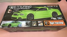 Auto elettrica HPI 109494 E10