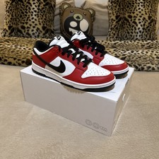 Nike Dunk Low By You Chicago