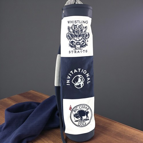 Whistling straits big cedar - whistling,