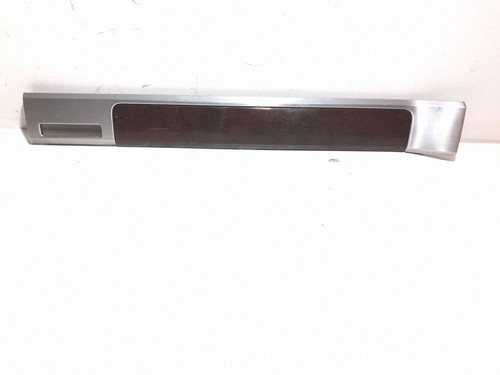 2005 touareg rivestimento - vw, i