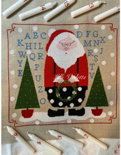 LILLI VIOLETTE 'Fiocchi di