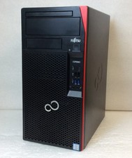 Fujitsu Esprimo P758 Core i5-8500 3,00GHz 8GB RAM SSD 240GB Win11 Pro PC
