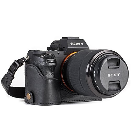 Megagear sony alpha a7s - alpha, ii
