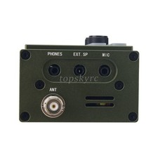 FX4CR-2024 Final Edition SDR