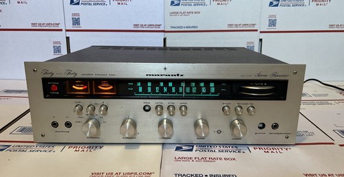 Marantz model twenty - marantz, 22