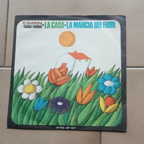 Sergio endrigo casa - sergio, endrigo-la