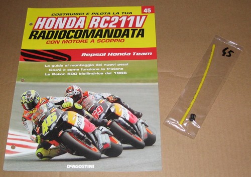 Honda 501 211 nuova - honda,