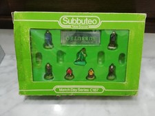 SUBBUTEO MATCH DAY SERIES C 187/2