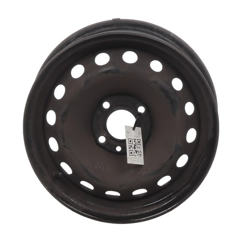 Jante ferro renault twingo - in,