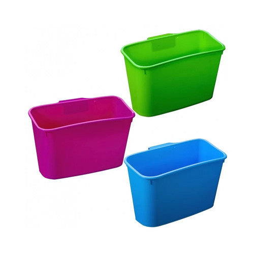 Cesti plastica per - 2,