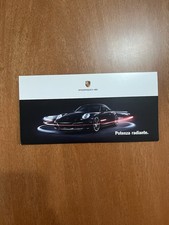 Depliant / Brochure / Catalogo