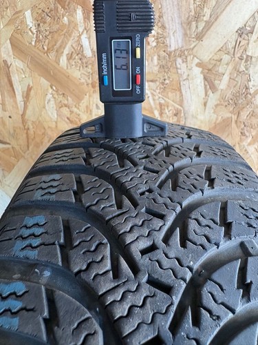 Gomme usate invernali - gomme,