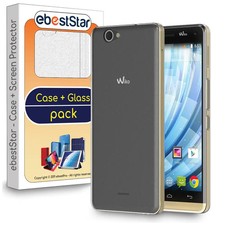 Coque Wiko Getaway Etui Housse