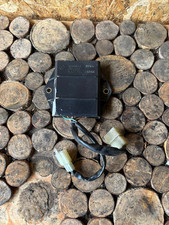 Centralina Centralina Motore