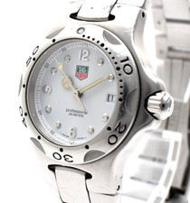 Orologio tag heuer kirium - tag,