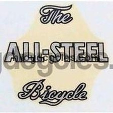 Raleigh la bicicletta tutta - ,
