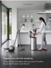 Aspirapolvere Dyson Big Ball
