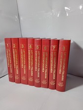 Letteratura italiana - letteratura,